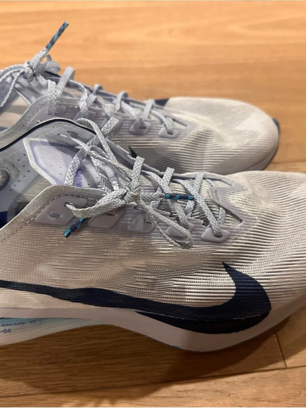 Nike Vaporfly 4